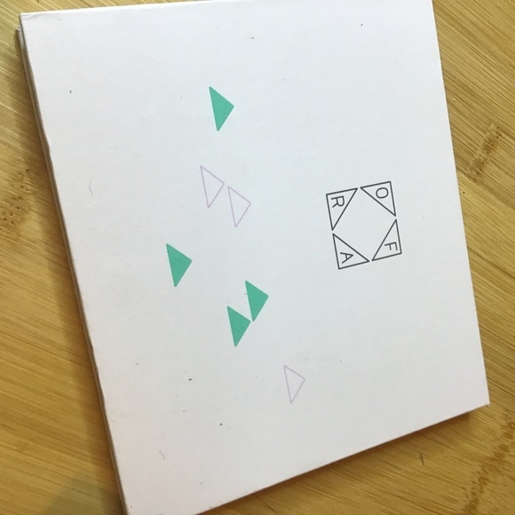 Ofra highlighter pallet new, blush, bronzer - Picture 6 of 7